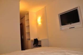 Hotel Ipê Ms