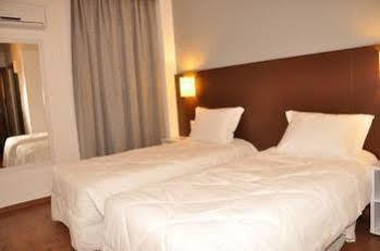 Hotel Ipê Ms Campo Grande (Mato Grosso do Sul)