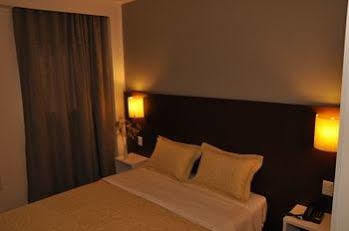 Ipê Ms Hotel Campo Grande (Mato Grosso do Sul)