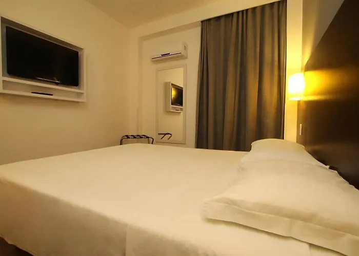 Hotel Ipê MS