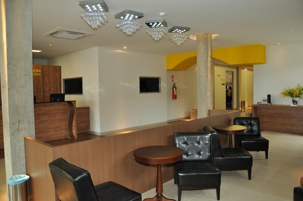 Ipê Ms Hotel 3*