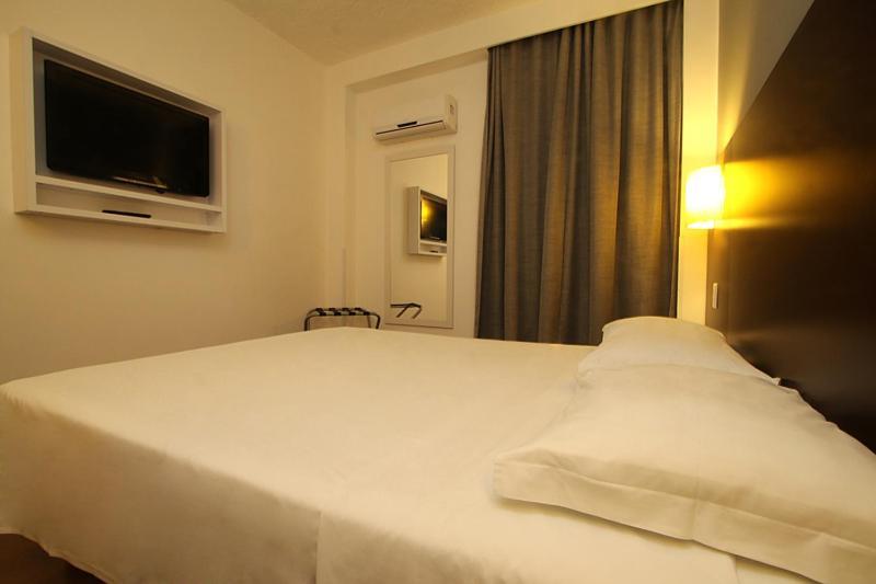Ipê Ms Hotel Campo Grande (Mato Grosso do Sul)