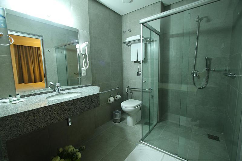 Hotel Ipê Ms 3*