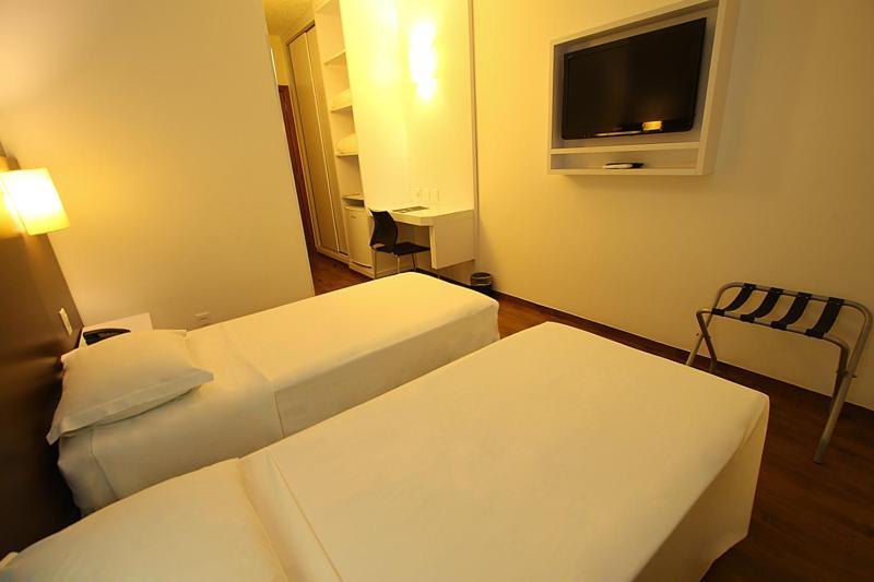 Ipê Ms Hotel Campo Grande (Mato Grosso do Sul)