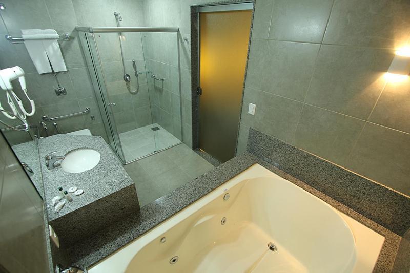 Ipê Ms Hotel Campo Grande (Mato Grosso do Sul)