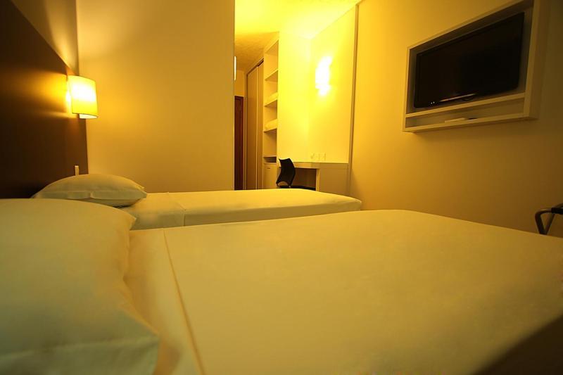Hotel Ipê Ms