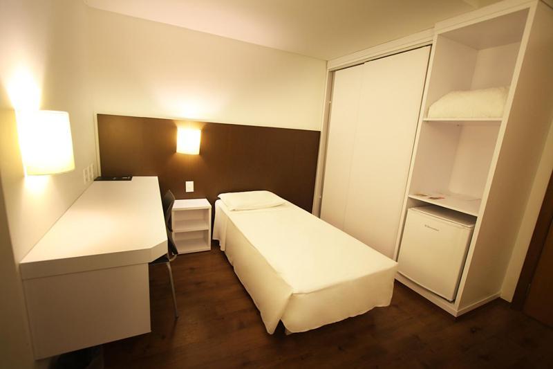 Ipê Ms Hotel Campo Grande (Mato Grosso do Sul)