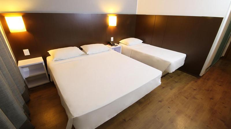 Hotel Ipê Ms Campo Grande (Mato Grosso do Sul)