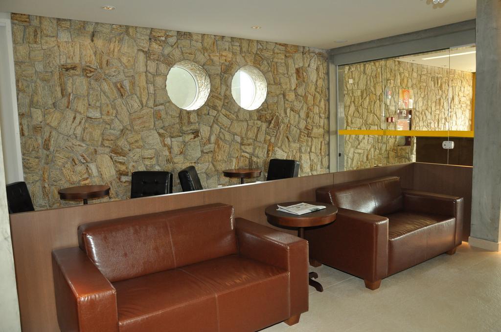 Hotel Ipê Ms Campo Grande (Mato Grosso do Sul)