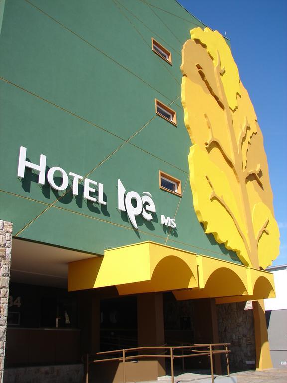 Ipê Ms Campo Grande (Mato Grosso do Sul)