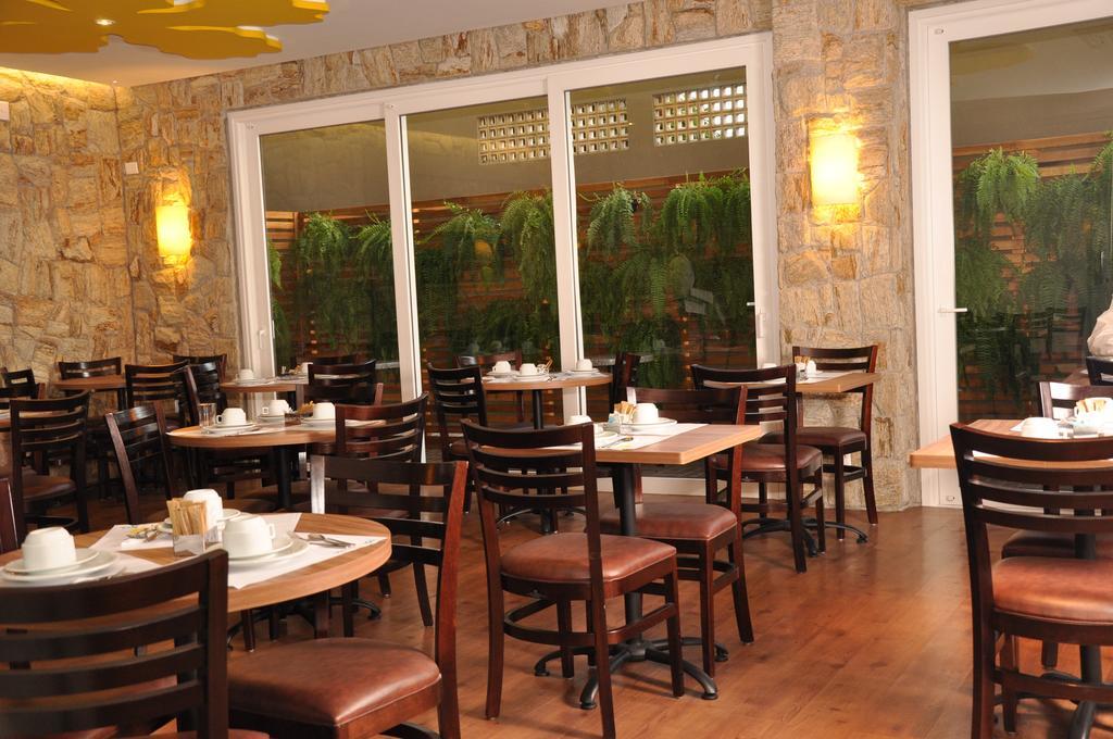 Hotel Ipê Ms
