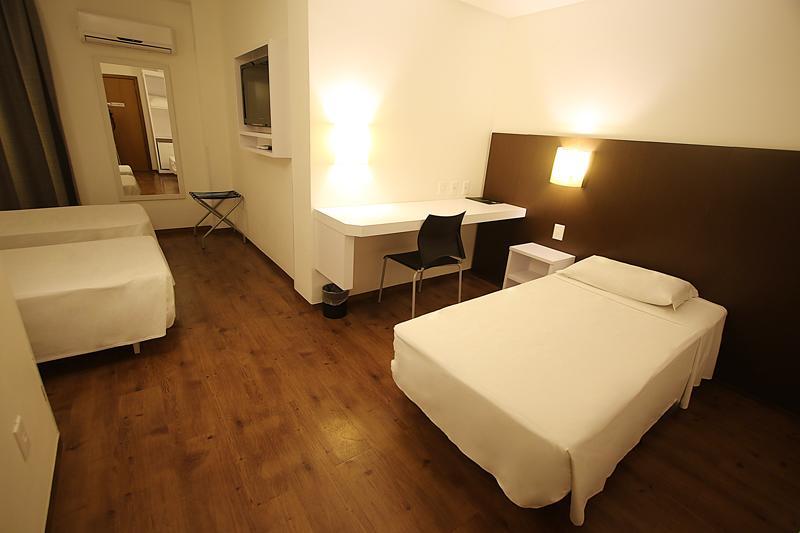 Ipê Ms Hotel 3*