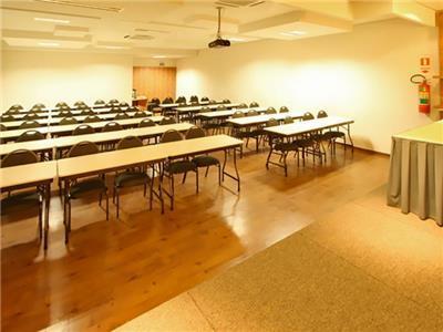 Hotel Ipê Ms 3*
