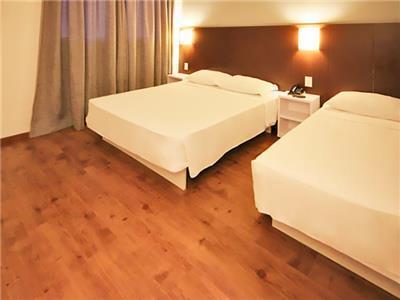 Ipê Ms Hotel