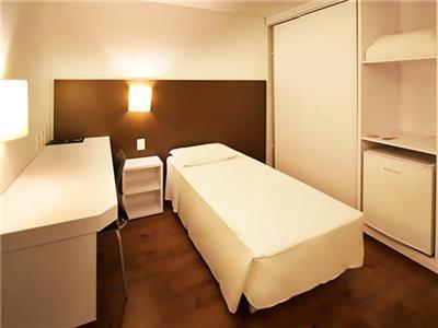 Hotel Ipê Ms