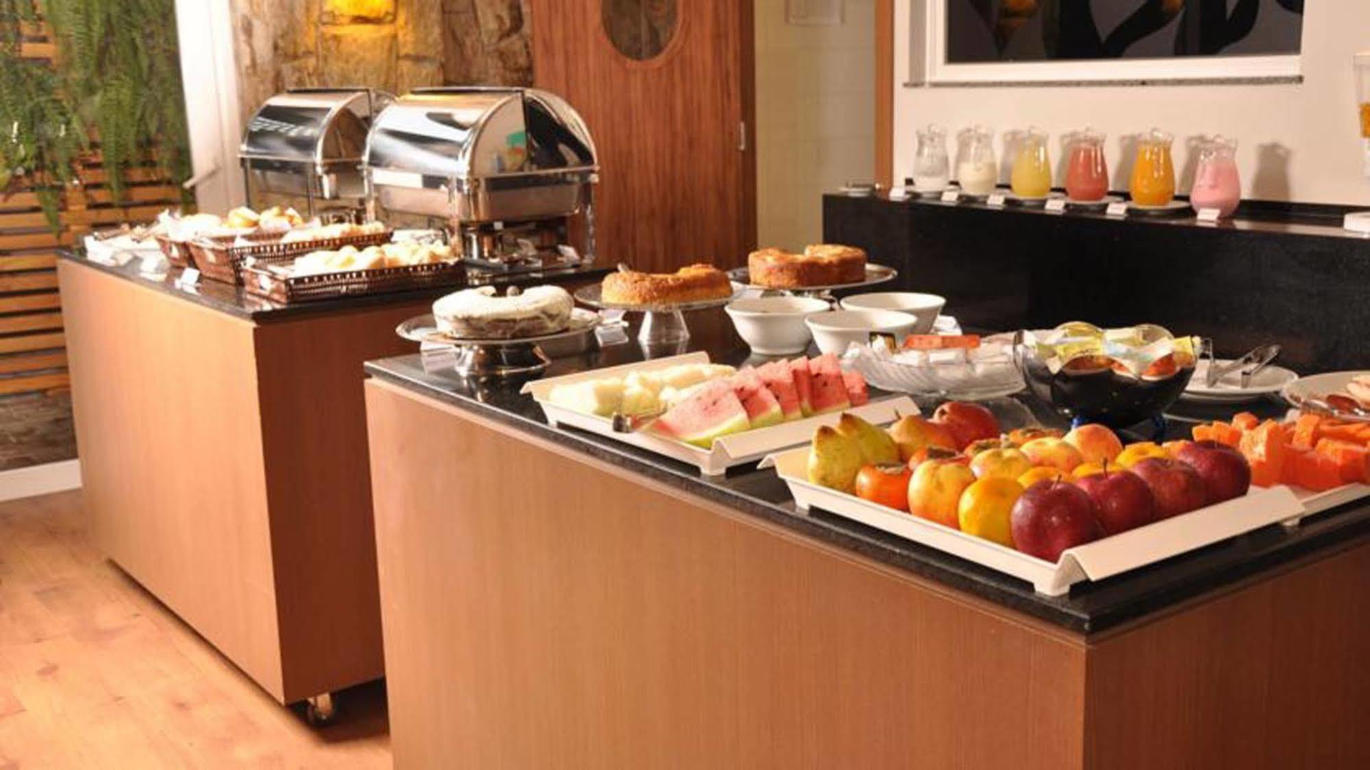Ipê Ms Hotel 3*