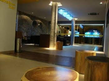 Hotel Ipê Ms