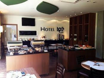 Hotel Ipê Ms 3*