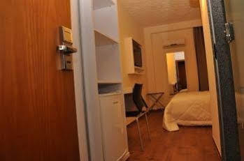 Ipê Ms Hotel 3*