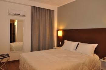 Ipê Ms Hotel Campo Grande (Mato Grosso do Sul)